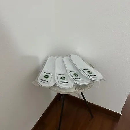 City Center Apartment *