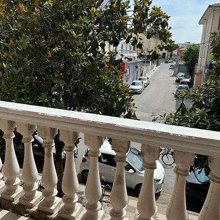 Apartment City Center *