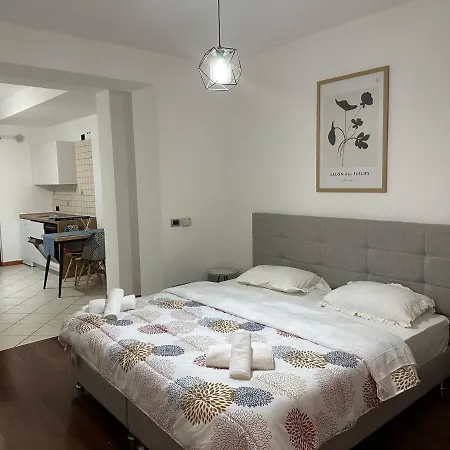 City Center Apartment