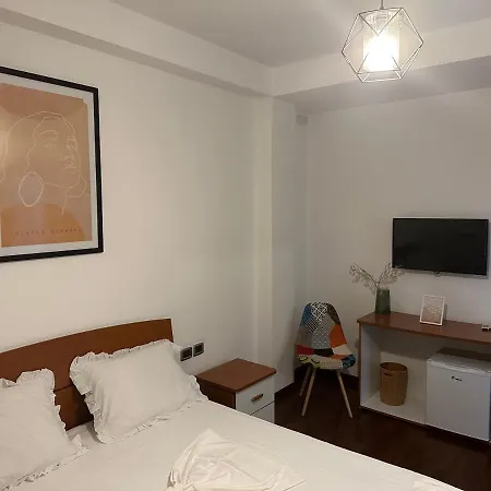 City Center Appartement Shkodër