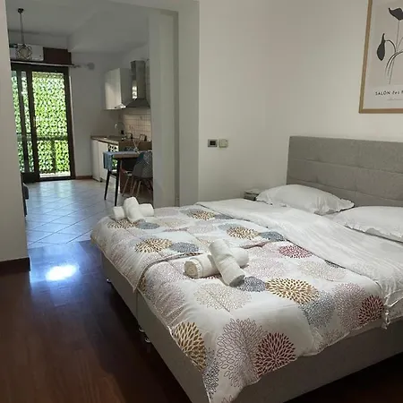 City Center Shkodër