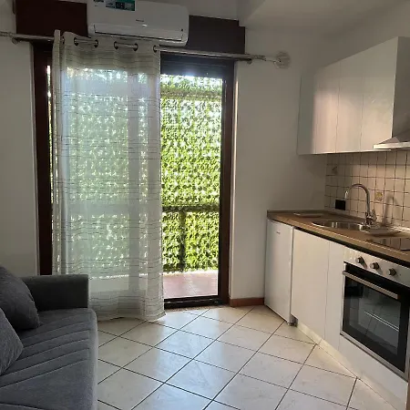Appartement City Center *
