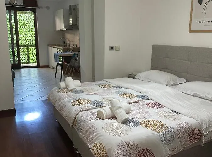 City Center Shkodër