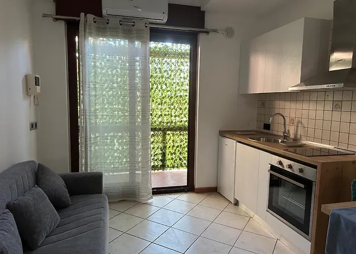 Appartement City Center *