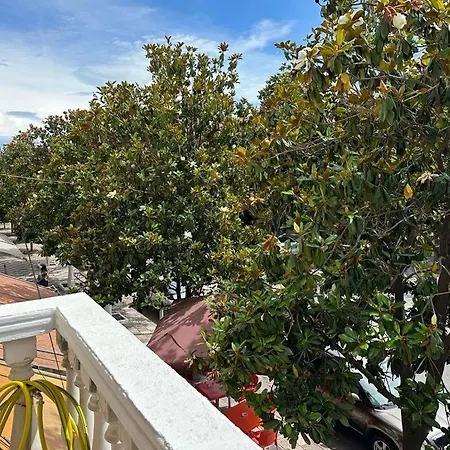 Διαμέρισμα City Center *