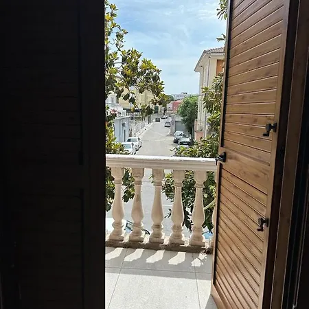 Appartement City Center