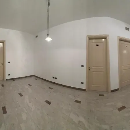 Διαμέρισμα City Center Σκόδρα