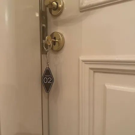 City Center Διαμέρισμα Σκόδρα