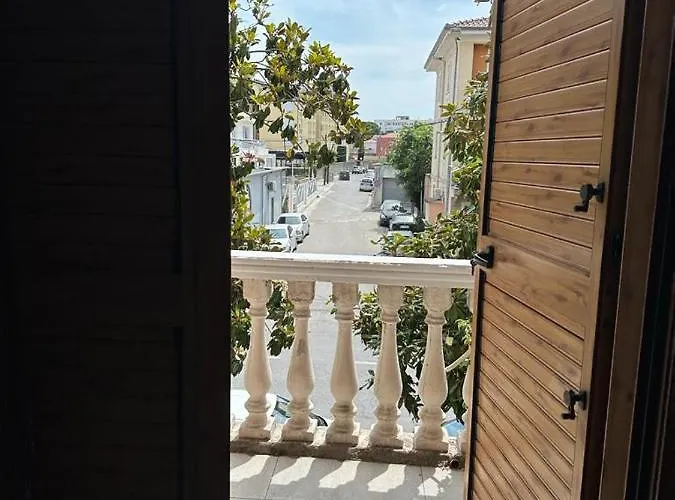 Apartment City Center