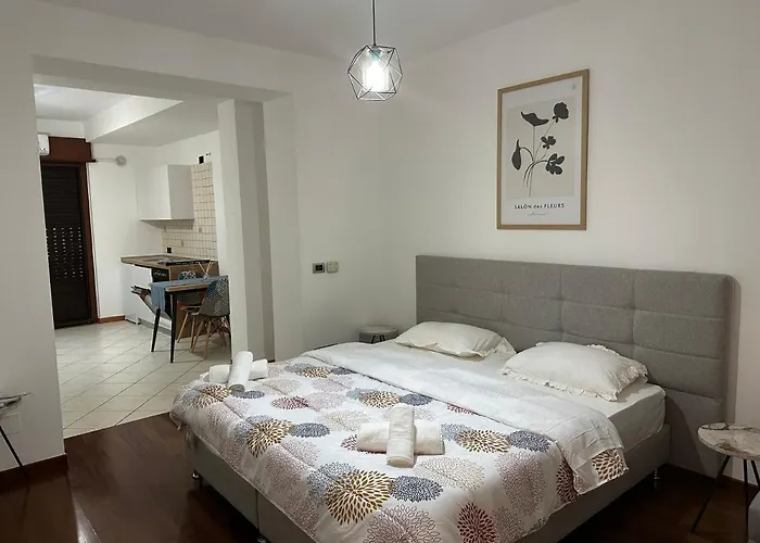 City Center Apartment