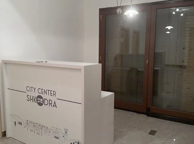 City Center Apartment *