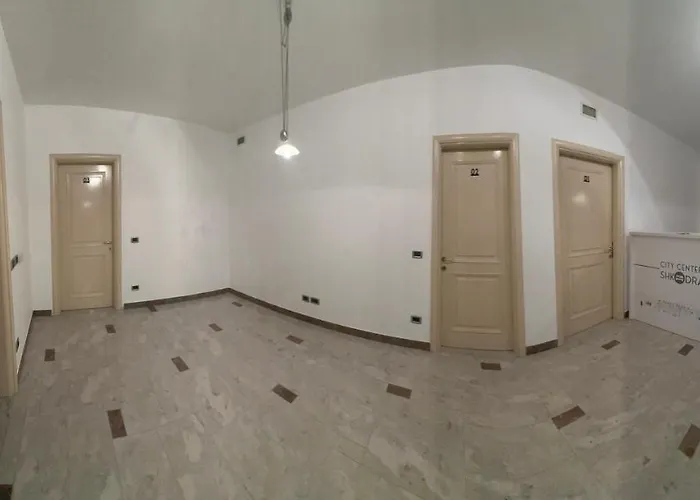 Apartment City Center Shkoder